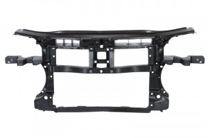 Acoperire fata potrivit VW PASSAT B6 2005-2010 - (complet, plastic, certificata TÜV)