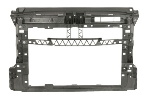 Acoperire fata potrivit VW POLO V 6C, POLO V 6R 2009-2017 - (complet, certificata TÜV)