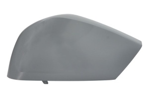 Acoperire oglinda exterioara stanga potrivit DS DS4 II; CITROEN C4 III; OPEL ASTRA L; PEUGEOT 308 III, 408 II dupa 2020 - (grund)