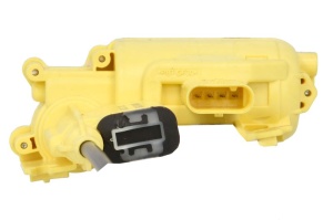 Actuator fata stanga potrivit MERCEDES S-KLASA W223 dupa 2020 - Img 3