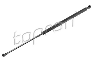 Amortizor portbagaj Dreapta/Stanga lungime maxima: 536mm, sUV:220mm potrivit NISSAN X-TRAIL I SUV 2001-2013