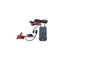 Aparat incarcat baterii auto C40-Li, voltaj incarcare: 6/12 V BOSCH, curent incarcare: 1/5A, alimentare: 230V, tip baterie: AGM/Ca/Ca/EFB/GEL/Li-Ion/VRLA - Img 3