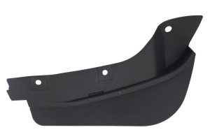 Aparatoare noroi Dreapta Fata potrivit AUDI Q7 4L 2006-2010 - (S-LINE)