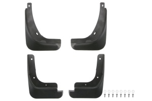 Aparatoare noroi Stanga/Dreapta Fata potrivit HYUNDAI ELANTRA VII 2020-2023 - (set 4 buc.)
