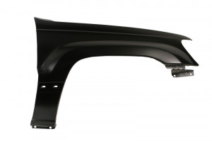Aripa Dreapta Fata potrivit JEEP GRAND CHEROKEE II WJ 1999-2005