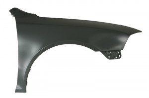 Aripa Dreapta Fata potrivit SKODA OCTAVIA II 2004-2008
