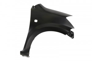 Aripa Dreapta Fata potrivit SUBARU JUSTY IV M300F 2005-2010 - (cu orificii semnalizator)