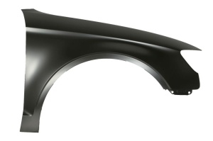 Aripa Dreapta potrivit AUDI A3 8V Cabriolet / Sedan 2012-2020 - (otel)