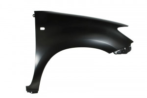 Aripa Dreapta potrivit BMW 1 (E81), 1 (E82), 1 (E87), 1 (E88) dupa 2003 - (cu locas semnalizator)