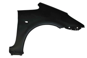 Aripa Dreapta potrivit CITROEN XSARA PICASSO 1999-2010 - (cu gaura pentru indicator, galvanizat, certificat CZ)