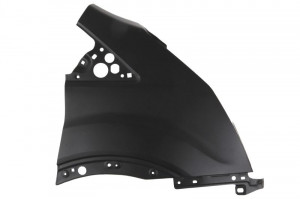 Aripa Dreapta potrivit FORD TRANSIT, TRANSIT V363 dupa 2013 - (cu orificii ornament)