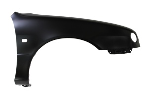 Aripa Dreapta potrivit TOYOTA COROLLA E11 1997-2000 - (cu orificiu semnalizator)