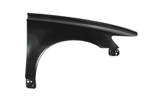 Aripa Dreapta potrivit VOLVO S40 II, V50 2004-2012 - (galvanizat, certificat THATCHAM)