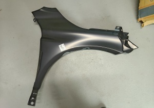 Aripa Dreapta potrivit VOLVO XC60 2008-2017 Resigilat - Img 2