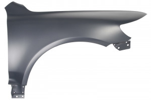Aripa Dreapta potrivit VW TOUAREG 2006-2010 - (plastic)