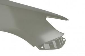 Aripa fata dreapta cu locas semnalizator potrivit TOYOTA COROLLA 2007-2010 - Img 2