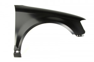 Aripa fata dreapta potrivit AUDI A3 06.08-05.13