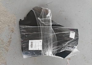 Aripa fata Dreapta potrivit CITROEN JUMPER; FIAT DUCATO; PEUGEOT BOXER dupa 2014
