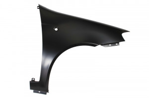 Aripa fata dreapta potrivit FIAT PUNTO, PUNTO EVO/HATCHBACK, PUNTO/HATCHBACK 2003-2010 - (cu locas semnalizator , cu gauri de acoperire prag lateral)