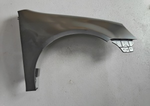 Aripa fata dreapta potrivit VW GOLF HATCHBACK 5 2003-2010 - galvanizata