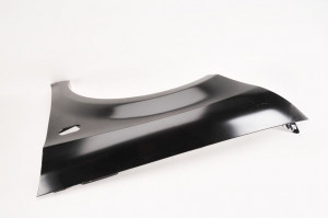 Aripa fata Stanga cu orificii potrivit SEAT LEON 2005-2012 - Img 3