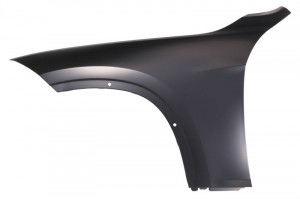 Aripa fata Stanga potrivit BMW X1 E84 2012-2015