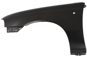 Aripa fata Stanga potrivit DAEWOO NEXIA 1995-1997 - (cu gaura pentru semnalizator)
