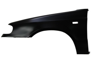 Aripa fata Stanga potrivit SKODA FELICIA I 1994-1998 - (cu gaura pentru semnalizator)
