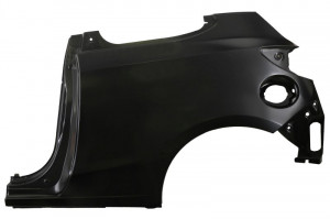 Aripa spate Stanga potrivit MAZDA 2 3D 2007-2015 - (2/3 inaltime)