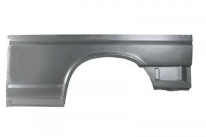 Aripa spate stanga potrivit VW TRANSPORTER T4 1990-2003