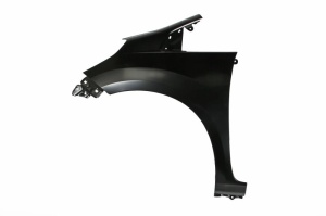 Aripa Stanga Fata potrivit HONDA JAZZ III 2011-2015 - (otel)