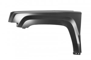 Aripa Stanga Fata potrivit JEEP PATRIOT 2007-2010