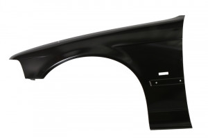 Aripa Stanga potrivit BMW 3 (E36) Break / Sedan 1996-1999 - (cu locas semnalizator)