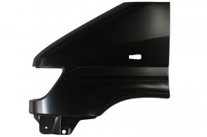 Aripa Stanga potrivit MERCEDES SPRINTER 2-T (B901, B902), SPRINTER 3-T (B903), SPRINTER 4-T (B904) Platforma / sasiu / Sasiu 1995-2000 - (cu locas semnalizator)