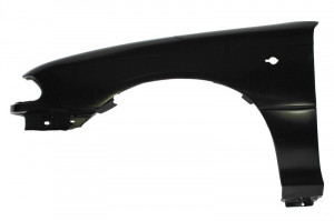 Aripa Stanga potrivit OPEL ASTRA F, ASTRA F CLASSIC, ASTRA F/combi 1994-2002 - (cu locas semnalizator)