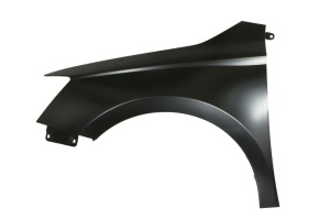 Aripa Stanga potrivit SKODA FABIA III 2014-2021 - (otel, galvanizat, certificat THATCHAM)