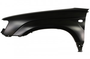 Aripa Stanga potrivit SUBARU FORESTER 2002-2005 - (cu locas semnalizator)