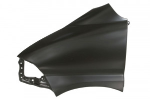 Aripa Stanga potrivit TOYOTA HIACE IV 1995-2006 - (otel)