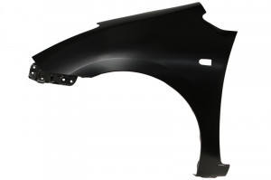 Aripa Stanga potrivit TOYOTA PRIUS 2003-2009 - (cu locas semnalizator)