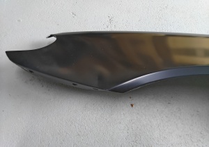 Aripa Stanga potrivit VOLVO S80 II, V70 III 2006-2013 Resigilat - Img 2