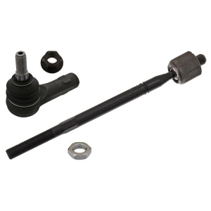 Articulatie axiala cap bara (cu capat) Stanga (dł.434mm) potrivit AUDI Q7; PORSCHE CAYENNE; VW AMAROK, TOUAREG 2.0-6.0D 09.02- - Img 3