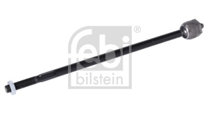 Articulatie axiala cap bara (fara capat) Dreapta/Stanga (lungime: 393mm) potrivit RENAULT TWINGO III; SMART FORFOUR, FORTWO 0.9-Electric 07.14- - Img 2