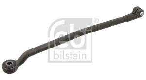 Articulatie axiala cap bara (fara capat) Stanga (lungime: 434mm) potrivit OPEL ASTRA F, ASTRA F CLASSIC, ASTRA F/KOMBI, ASTRA G, CALIBRA A, VECTRA A; SAAB 900 II, 9-3 1.4-2.5 04.88-01.05 - Img 4