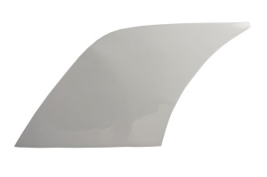 Autocolant protectie aripa spate stanga potrivit BMW 2 F22, F23, F87 dupa 2013 - (M2, culoare: transparent, 3M PPF 4.0 foil / ajustare manuala)