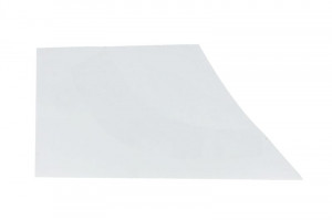Autocolant protectie aripa stanga culoare: transparent, 3M PPF 4.0 folie / auto-ajustant potrivit FIAT PANDA 319 dupa 2012