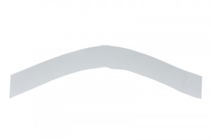 Autocolant protectie aripa stanga culoare: transparent, 3M PPF 4.0 folie / auto-ajustant potrivit VW GOLF 7 2012-2020