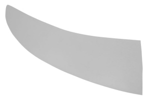 Autocolant protectie Dreapta potrivit PORSCHE CAYMAN 987 2005-2013 - (culoare: incolor; Folie 3M PPF 4.0)
