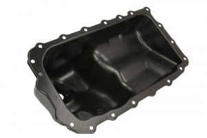 Baie ulei cu orificii senzori potrivit BMW 1 E82, 1 E87, 3 E90, 3 E92, 3 E93 1.6/2.0 06.04-10.13 - Img 1