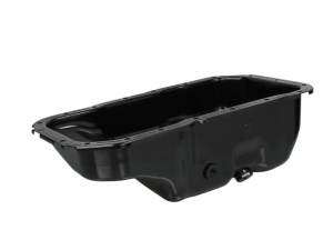 Baie ulei (otel) potrivit CITROEN AX, SAXO, XSARA, XSARA PICASSO; PEUGEOT 106 II, 206, 306 1.4 1991-2010 - (otel)