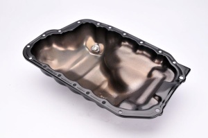 Baie ulei (otel) potrivit FORD USA PROBE II; MAZDA 323 F V, 626 IV, MX-3, MX-6, XEDOS 6, XE 1992-2002 - (otel) - Img 2